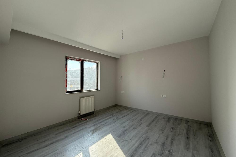 Göksu Parkı'na Yürüme Mesafesinde | 0 Bina | 3+1 Lüks Daire |