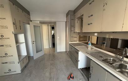 Göksu Parkı'na Yürüme Mesafesinde | 0 Bina | 3+1 Lüks Daire |