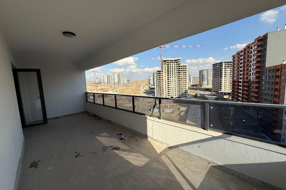 Göksu Parkı'na Yürüme Mesafesinde | 0 Bina | 3+1 Lüks Daire |