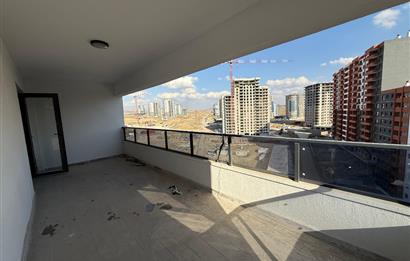 Göksu Parkı'na Yürüme Mesafesinde | 0 Bina | 3+1 Lüks Daire |