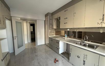 Göksu Parkı'na Yürüme Mesafesinde | 0 Bina | 3+1 Lüks Daire |