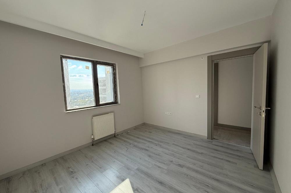 Göksu Parkı'na Yürüme Mesafesinde | 0 Bina | 3+1 Lüks Daire |