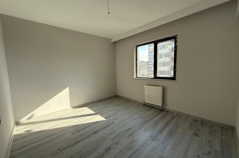 Göksu Parkı'na Yürüme Mesafesinde | 0 Bina | 3+1 Lüks Daire |