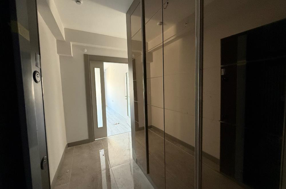 Göksu Parkı'na Yürüme Mesafesinde | 0 Bina | 3+1 Lüks Daire |