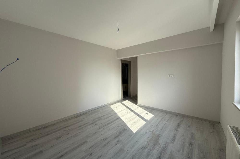 Göksu Parkı'na Yürüme Mesafesinde | 0 Bina | 3+1 Lüks Daire |