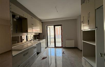 Göksu Parkı'na Yürüme Mesafesinde | 0 Bina | 3+1 Lüks Daire |