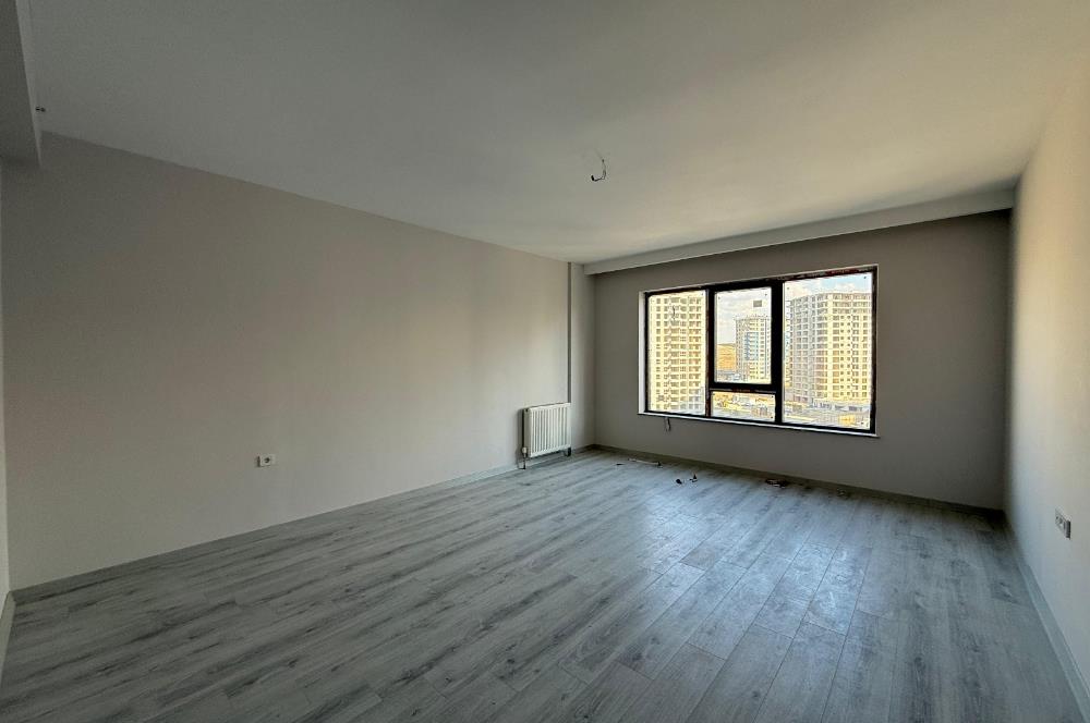 Göksu Parkı'na Yürüme Mesafesinde | 0 Bina | 3+1 Lüks Daire |