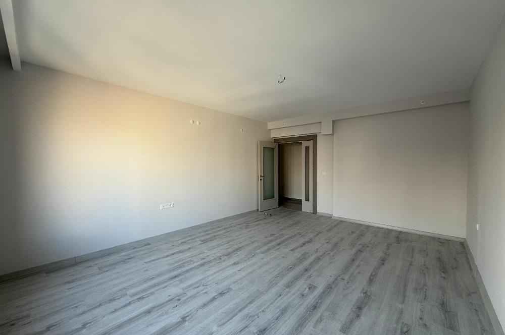 Göksu Parkı'na Yürüme Mesafesinde | 0 Bina | 3+1 Lüks Daire |