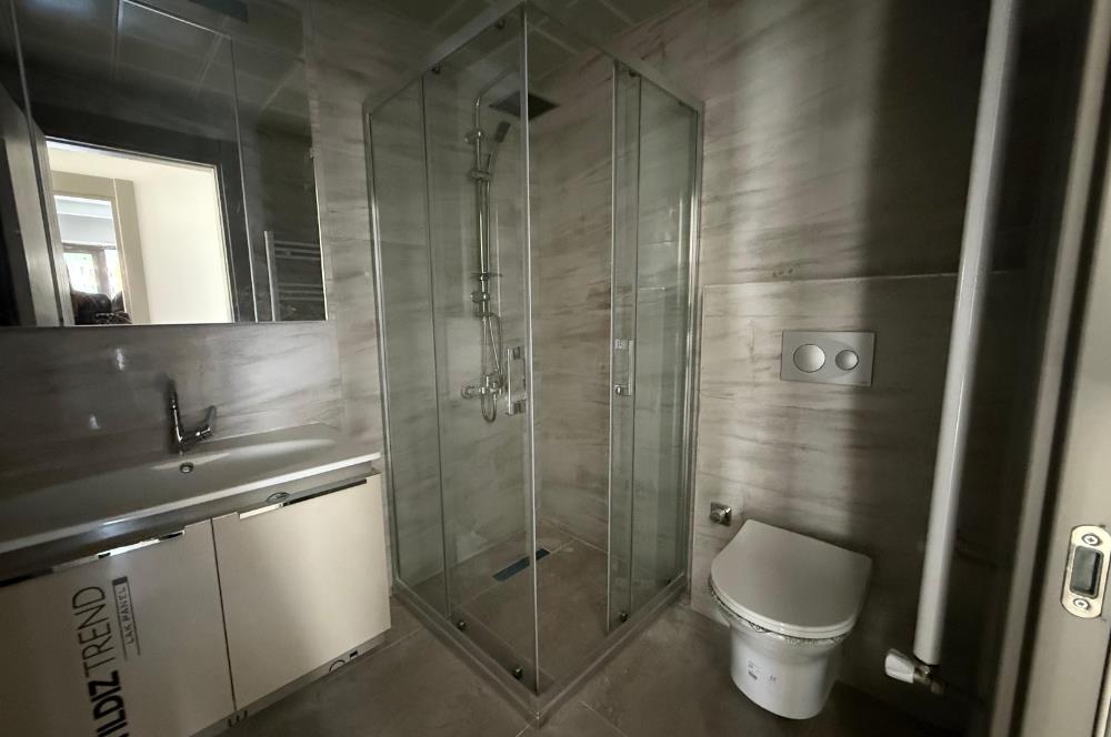 Göksu Parkı'na Yürüme Mesafesinde | 0 Bina | 3+1 Lüks Daire |