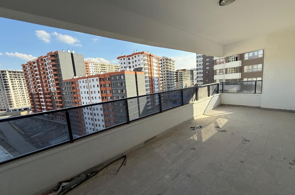 Göksu Parkı'na Yürüme Mesafesinde | 0 Bina | 3+1 Lüks Daire |