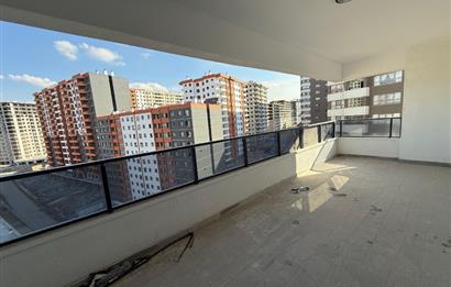 Göksu Parkı'na Yürüme Mesafesinde | 0 Bina | 3+1 Lüks Daire |