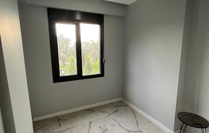 GÜRE'DE BUTİK SİTEDE DOĞA MANZARALI BAHÇESİ OLAN VİLLA