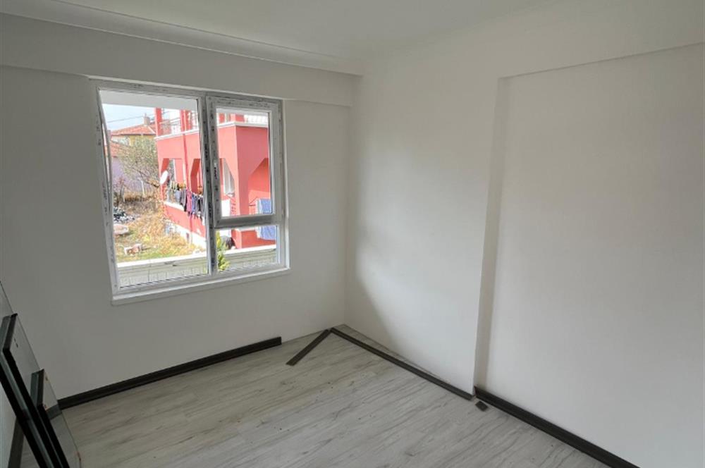 ÇUBUK DUMLUPINAR HAVAALANI PROTOKOL YOLUNDA SATILIK 2+1 DAİRE