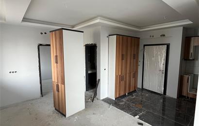 ÇUBUK DUMLUPINAR HAVAAALANI PROTOKOL YOLUNDA SATILIK 1+1 DAİRE