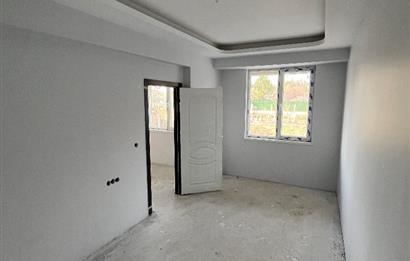 ÇUBUK DUMLUPINAR HAVAAALANI PROTOKOL YOLUNDA SATILIK 1+1 DAİRE