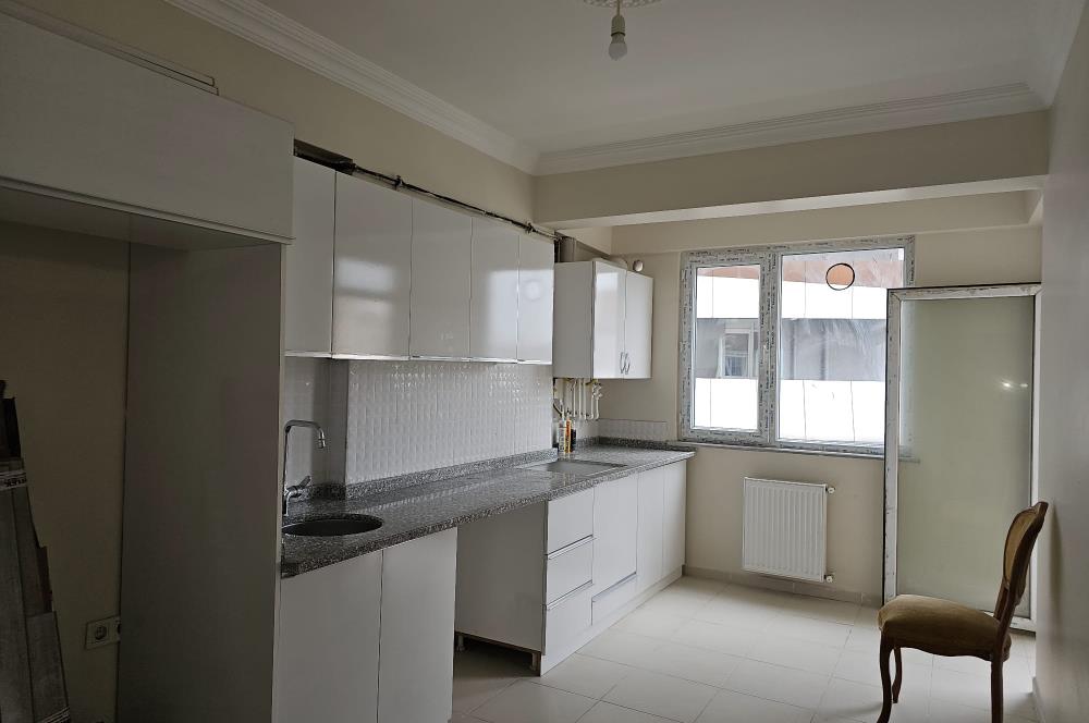 ÇAMLIK MAH SİTE İÇERİSİNDE SATLIK MUHTEŞEM KONUMDA 3+1 DAİRE