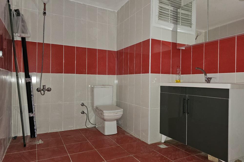 ÇAMLIK MAH SİTE İÇERİSİNDE SATLIK MUHTEŞEM KONUMDA 3+1 DAİRE