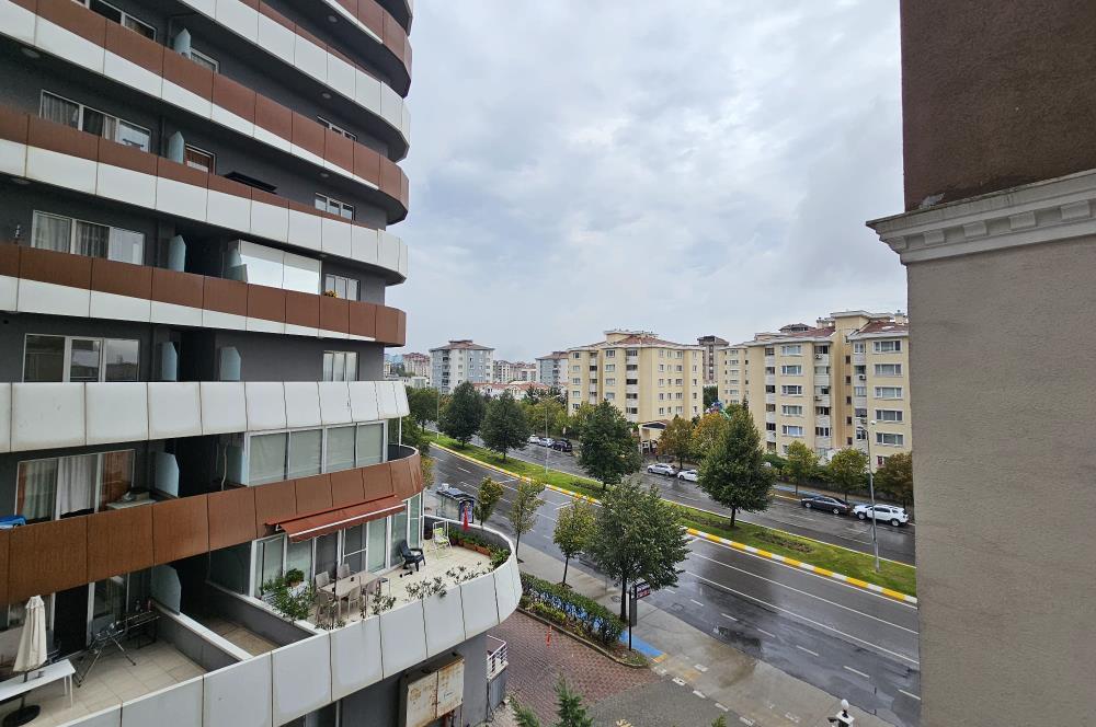 ÇAMLIK MAH SİTE İÇERİSİNDE SATLIK MUHTEŞEM KONUMDA 3+1 DAİRE