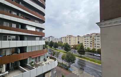 ÇAMLIK MAH SİTE İÇERİSİNDE SATLIK MUHTEŞEM KONUMDA 3+1 DAİRE