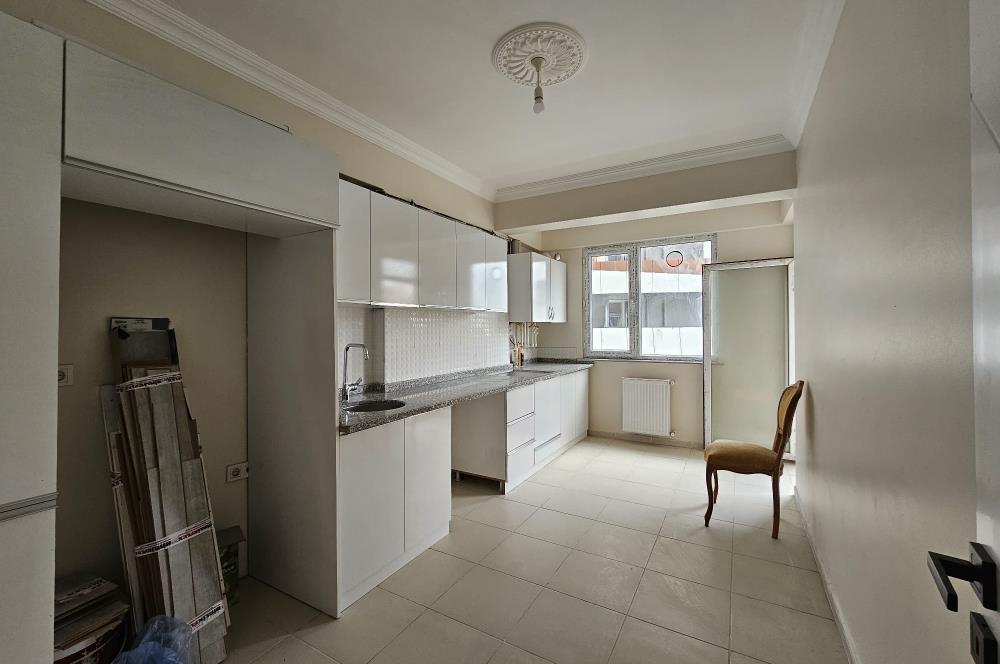 ÇAMLIK MAH SİTE İÇERİSİNDE SATLIK MUHTEŞEM KONUMDA 3+1 DAİRE