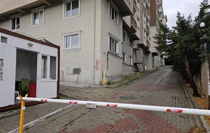 ÇAMLIK MAH SİTE İÇERİSİNDE SATLIK MUHTEŞEM KONUMDA 3+1 DAİRE