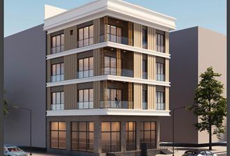 Nokta'dan Suadiye Ayşeçavuş 'ta Satılık 2+1 Dubleks Daire - 2 - 29877