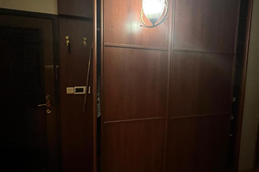 Ümraniye Namık Kemal'de 3+1 Satılık Daire