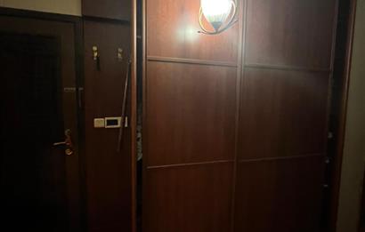 Ümraniye Namık Kemal'de 3+1 Satılık Daire