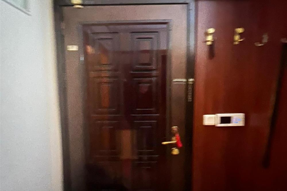 Ümraniye Namık Kemal'de 3+1 Satılık Daire