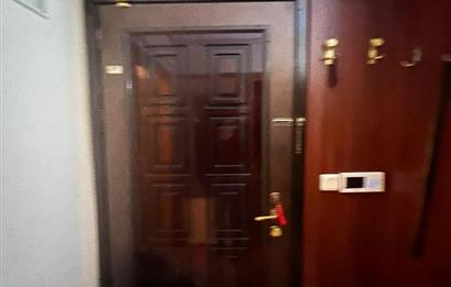 Ümraniye Namık Kemal'de 3+1 Satılık Daire