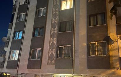 Ümraniye Namık Kemal'de 3+1 Satılık Daire