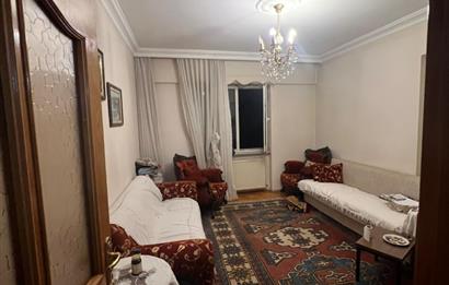 Ümraniye Namık Kemal'de 3+1 Satılık Daire