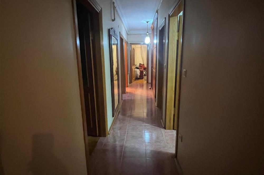 Ümraniye Namık Kemal'de 3+1 Satılık Daire