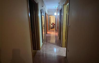 Ümraniye Namık Kemal'de 3+1 Satılık Daire