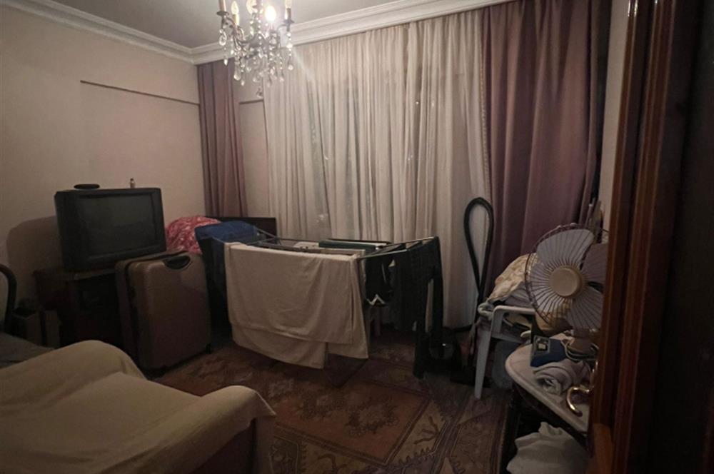 Ümraniye Namık Kemal'de 3+1 Satılık Daire