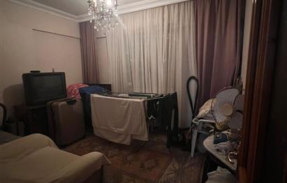 Ümraniye Namık Kemal'de 3+1 Satılık Daire