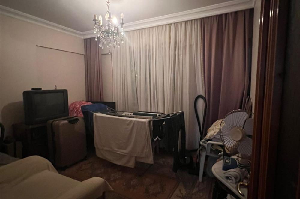 Ümraniye Namık Kemal'de 3+1 Satılık Daire