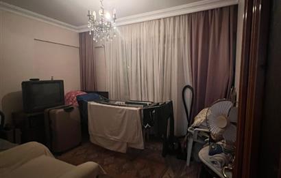 Ümraniye Namık Kemal'de 3+1 Satılık Daire