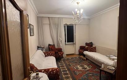 Ümraniye Namık Kemal'de 3+1 Satılık Daire