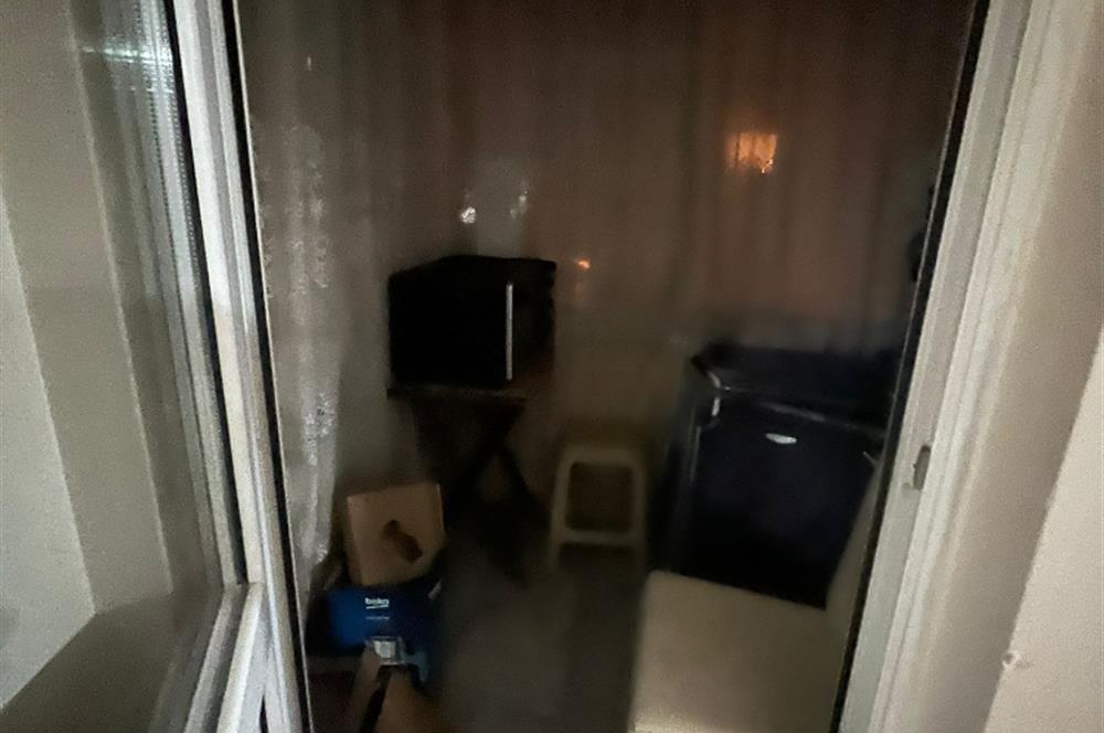 Ümraniye Namık Kemal'de 3+1 Satılık Daire