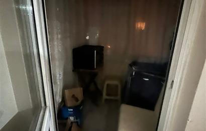 Ümraniye Namık Kemal'de 3+1 Satılık Daire