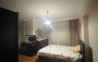 Ümraniye Namık Kemal'de 3+1 Satılık Daire