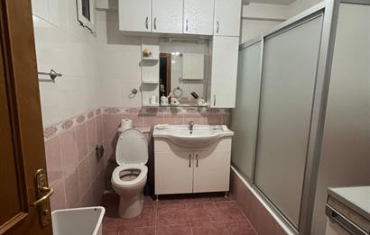 Ümraniye Namık Kemal'de 3+1 Satılık Daire