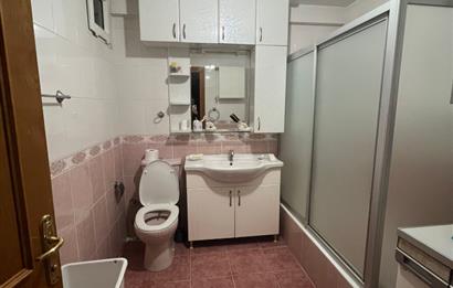 Ümraniye Namık Kemal'de 3+1 Satılık Daire