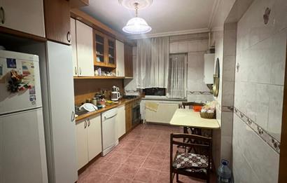 Ümraniye Namık Kemal'de 3+1 Satılık Daire