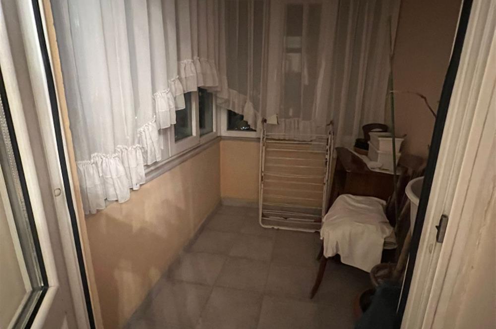 Ümraniye Namık Kemal'de 3+1 Satılık Daire