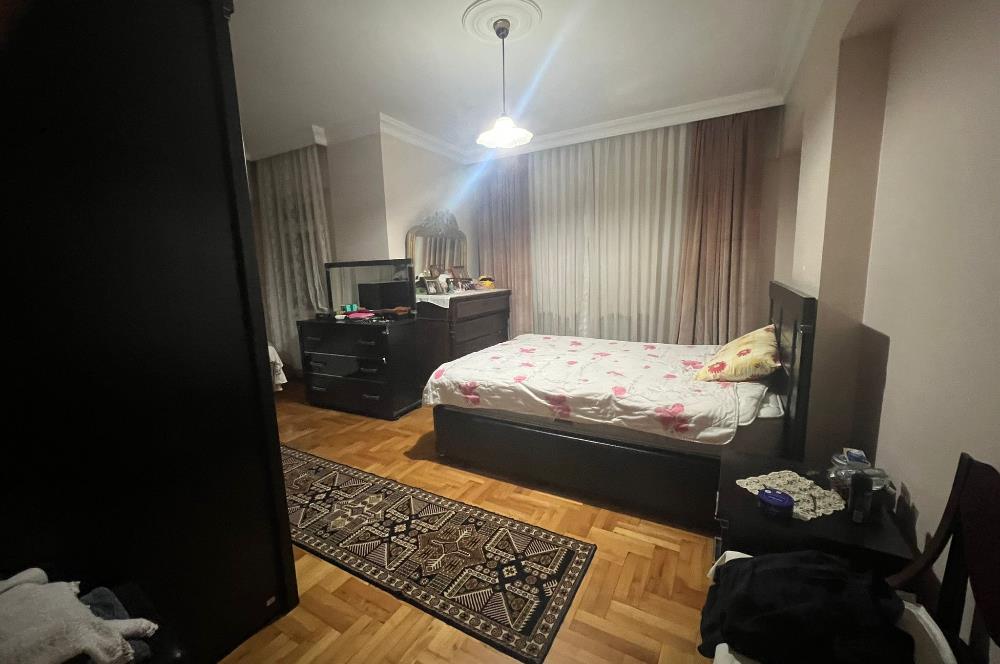 Ümraniye Namık Kemal'de 3+1 Satılık Daire