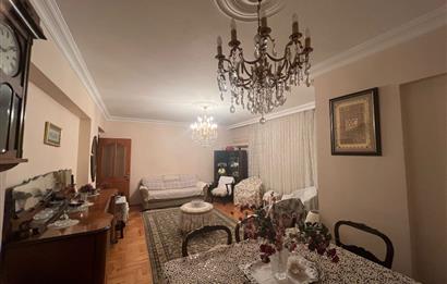 Ümraniye Namık Kemal'de 3+1 Satılık Daire