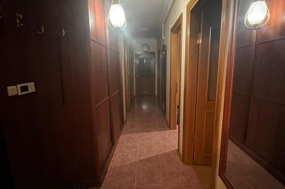 Ümraniye Namık Kemal'de 3+1 Satılık Daire