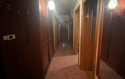 Ümraniye Namık Kemal'de 3+1 Satılık Daire